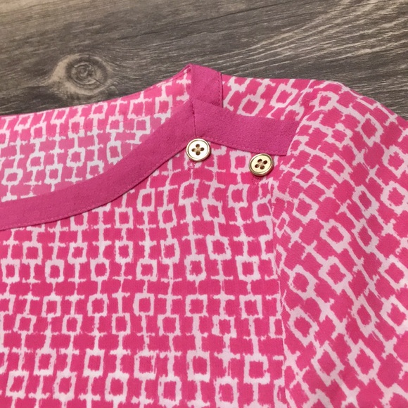 Banana Republic Blouse - Picture 2 of 3